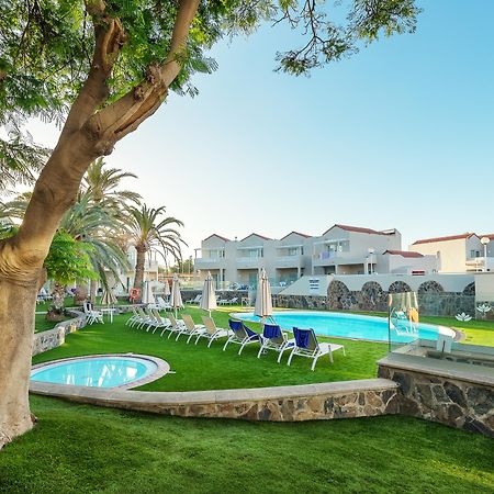 Apartamentos Livvo Koala Garden Maspalomas (Gran Canaria) Exterior foto
