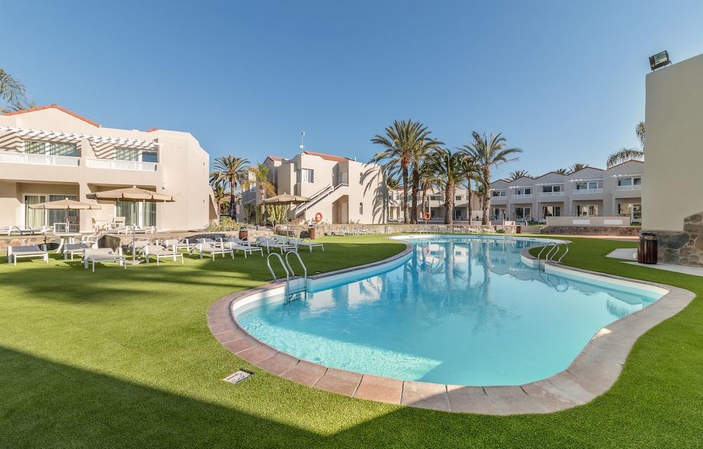 Apartamentos Livvo Koala Garden Maspalomas (Gran Canaria) Exterior foto