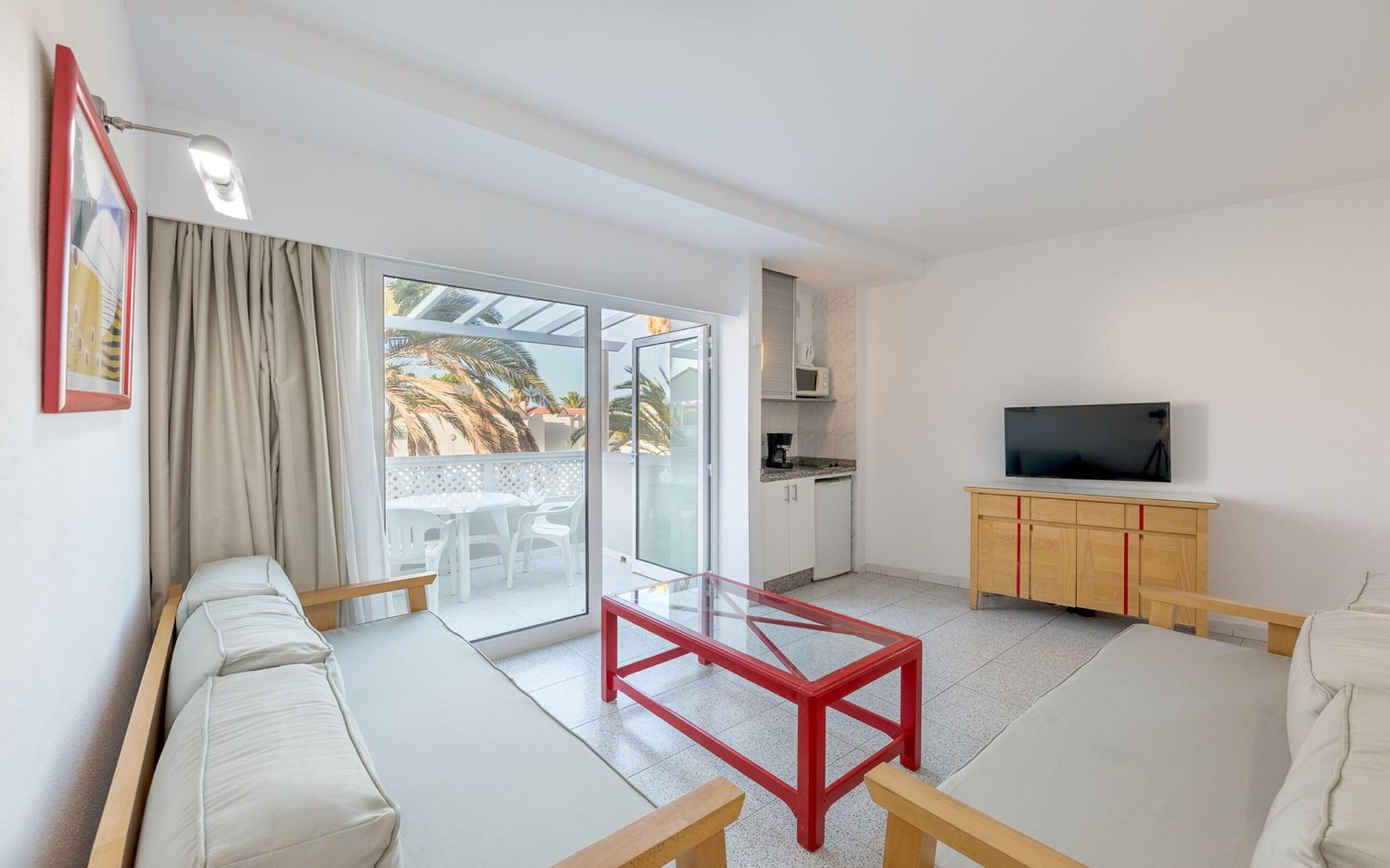 Apartamentos Livvo Koala Garden Maspalomas (Gran Canaria) Exterior foto