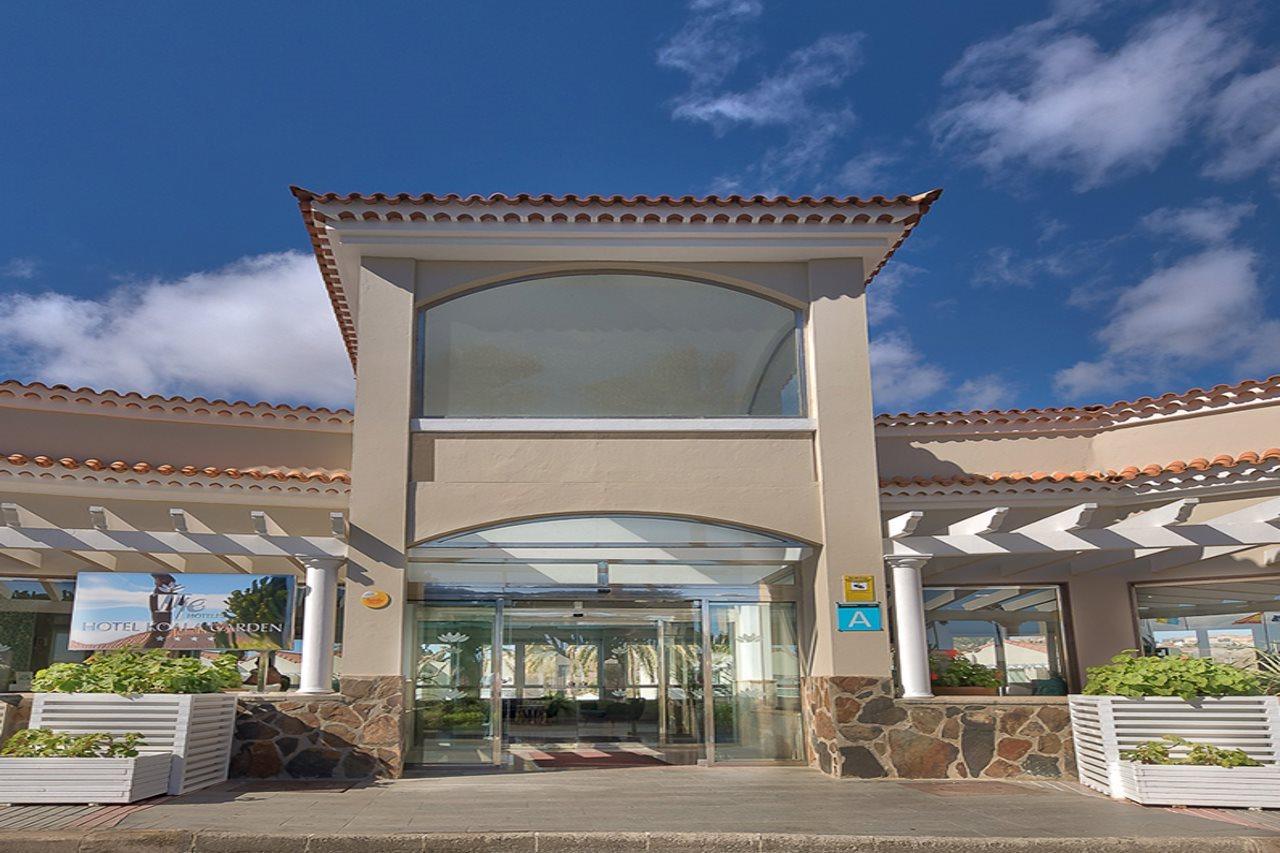 Apartamentos Livvo Koala Garden Maspalomas (Gran Canaria) Exterior foto