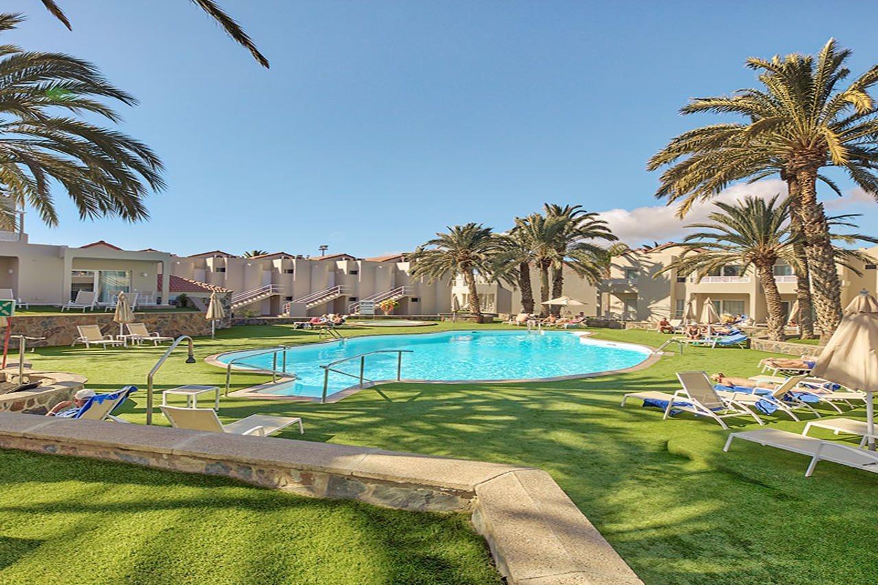 Apartamentos Livvo Koala Garden Maspalomas (Gran Canaria) Exterior foto