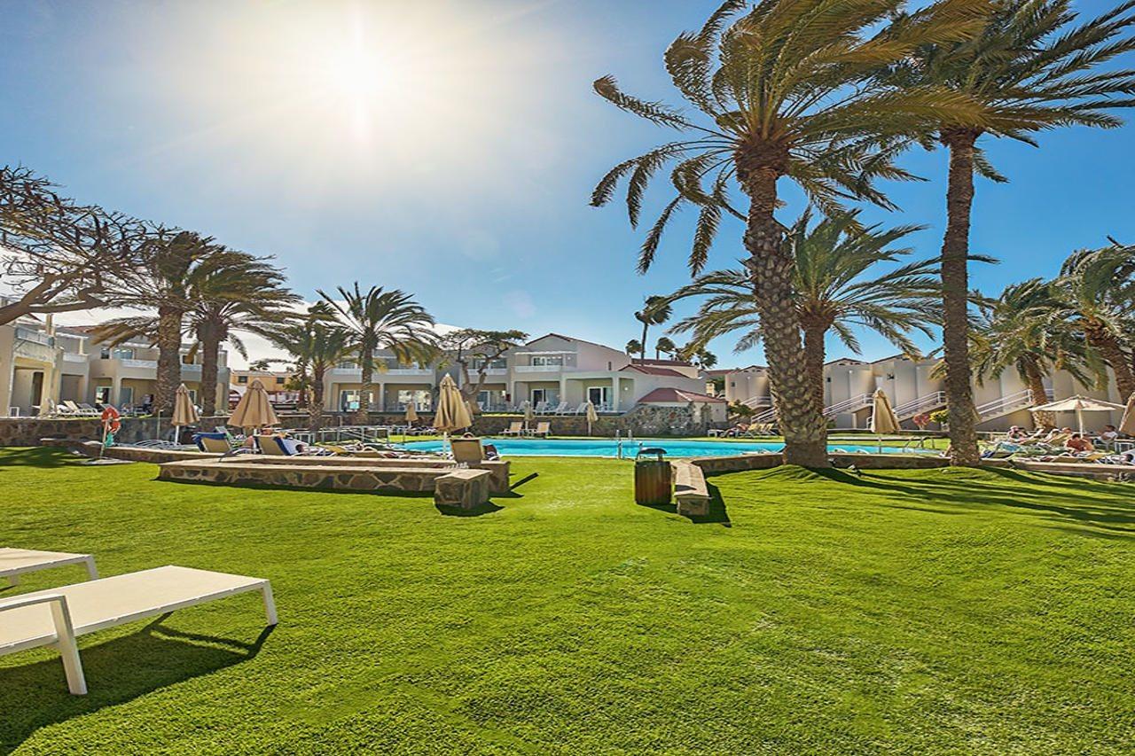 Apartamentos Livvo Koala Garden Maspalomas (Gran Canaria) Exterior foto