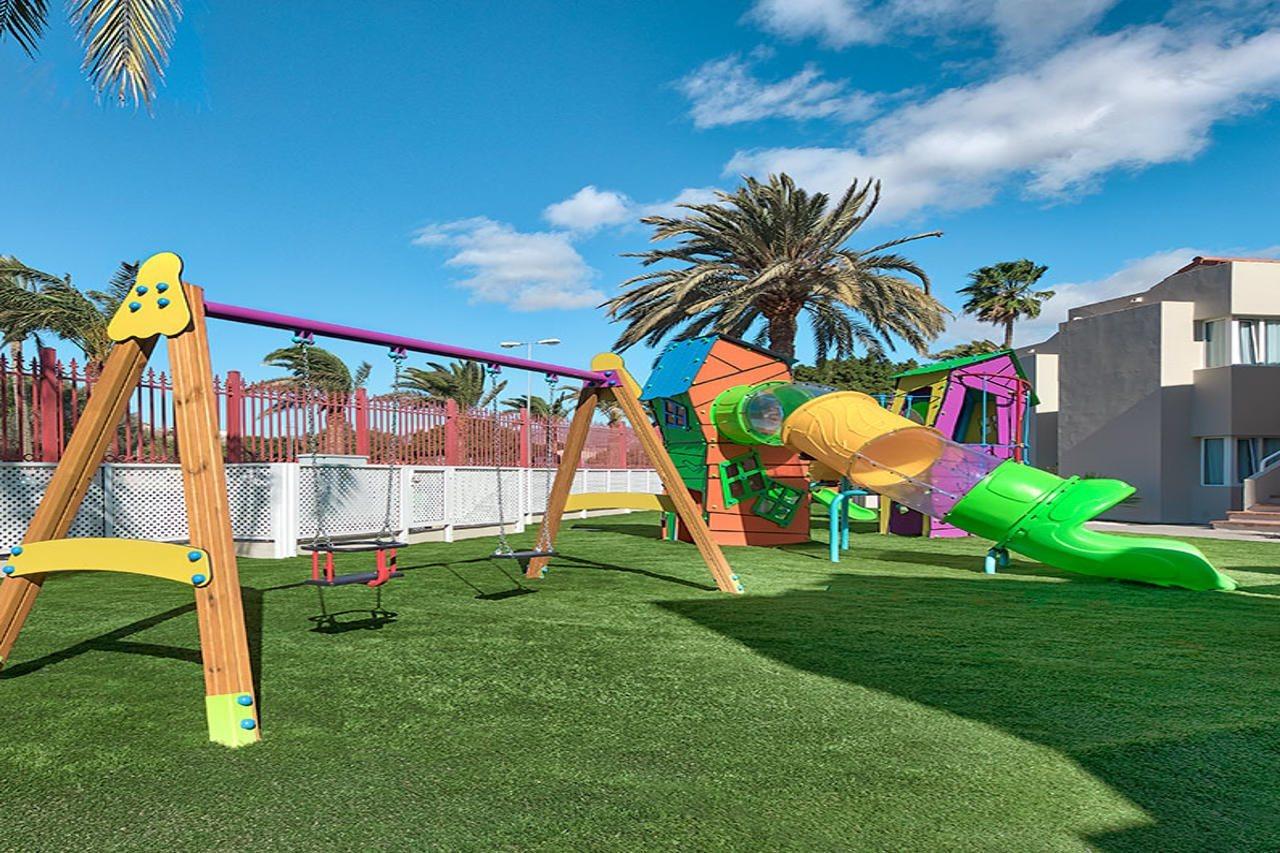 Apartamentos Livvo Koala Garden Maspalomas (Gran Canaria) Exterior foto