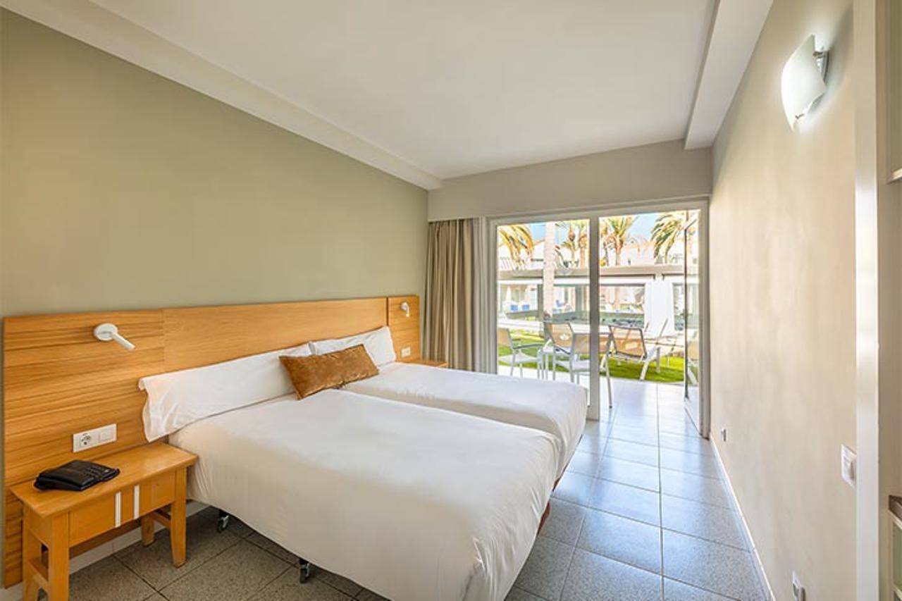 Apartamentos Livvo Koala Garden Maspalomas (Gran Canaria) Exterior foto