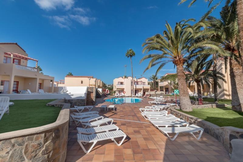 Apartamentos Livvo Koala Garden Maspalomas (Gran Canaria) Exterior foto