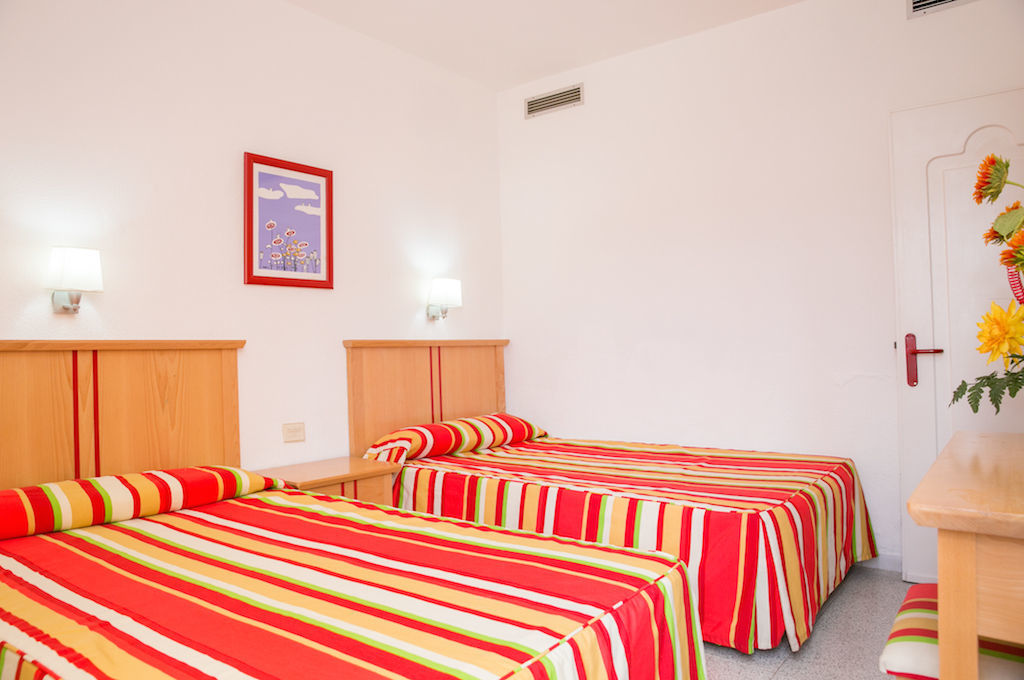 Apartamentos Livvo Koala Garden Maspalomas (Gran Canaria) Exterior foto