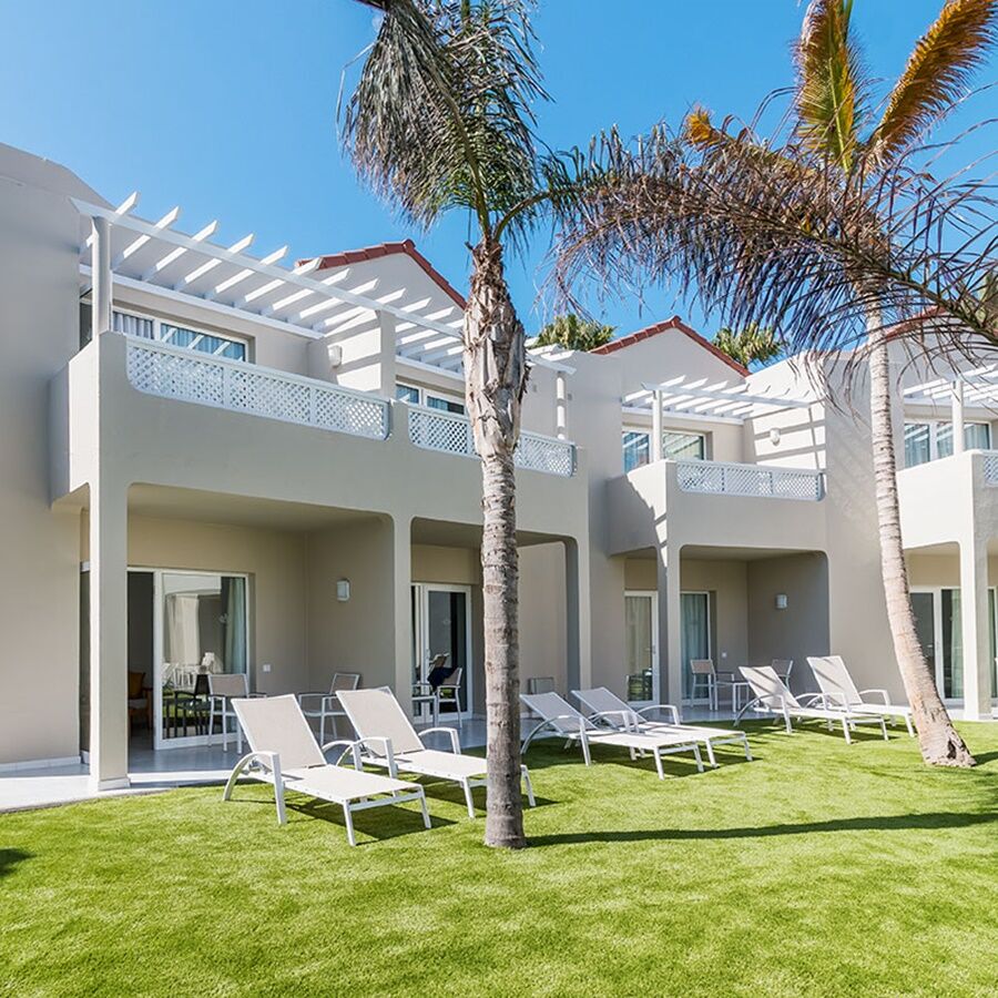 Apartamentos Livvo Koala Garden Maspalomas (Gran Canaria) Exterior foto