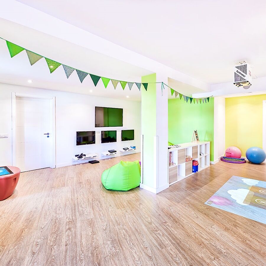 Apartamentos Livvo Koala Garden Maspalomas (Gran Canaria) Exterior foto
