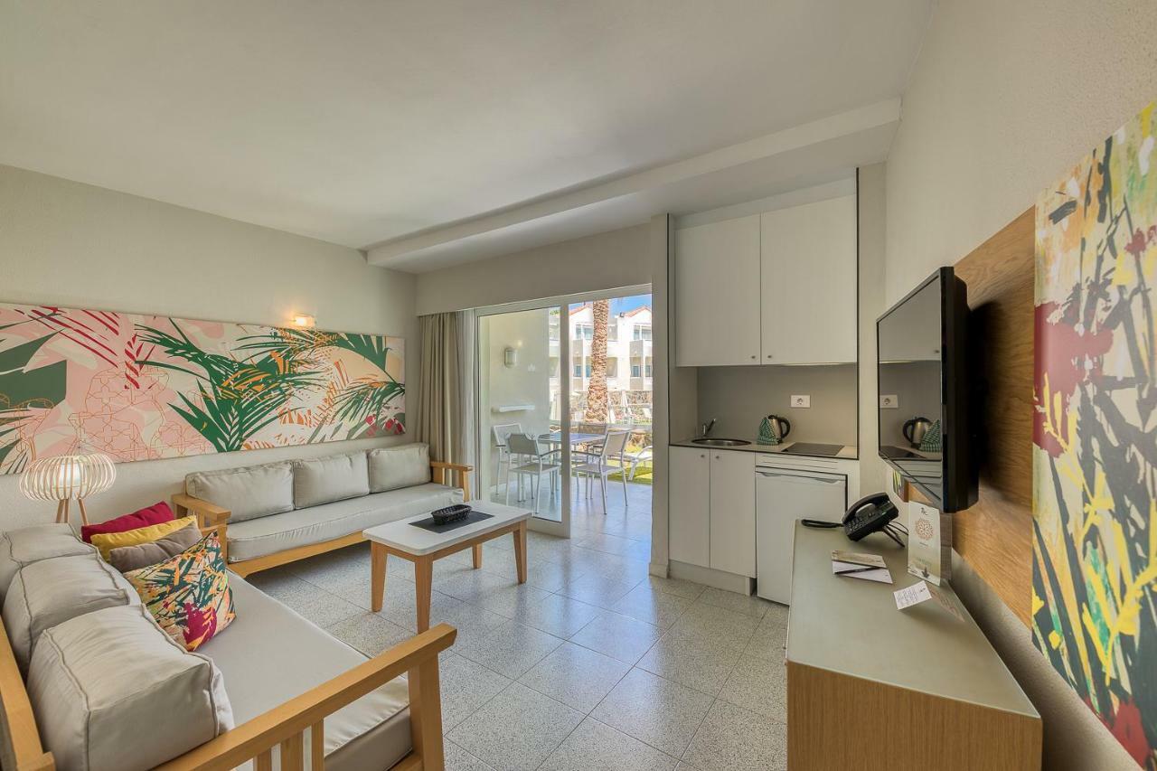Apartamentos Livvo Koala Garden Maspalomas (Gran Canaria) Exterior foto